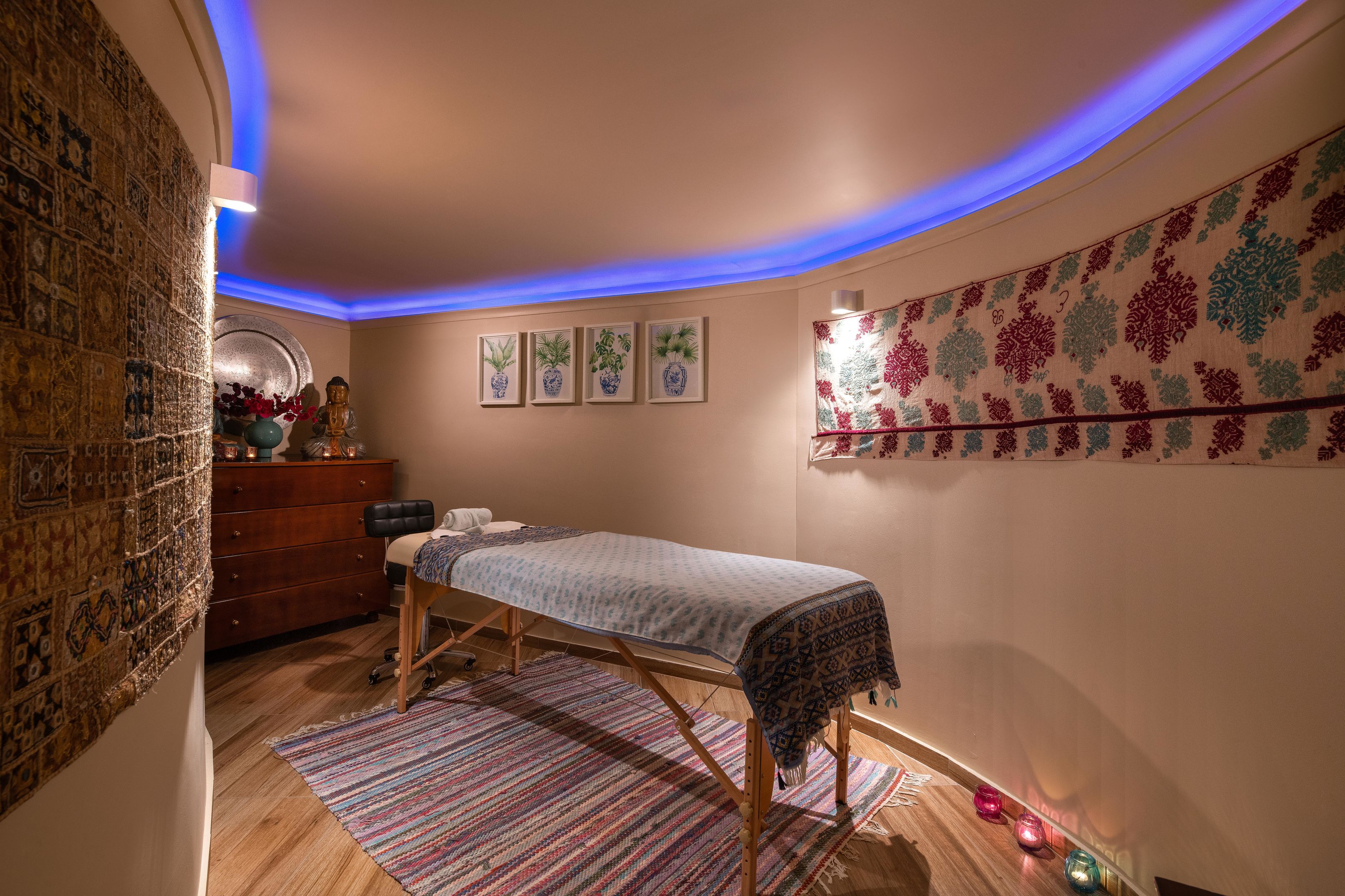 Hotel Dionysos Hotel Rhodes, Griechenland, Ixia. Großes 63